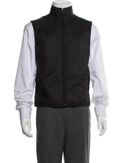 Pre-owned Prada 2014 Vest In Gray