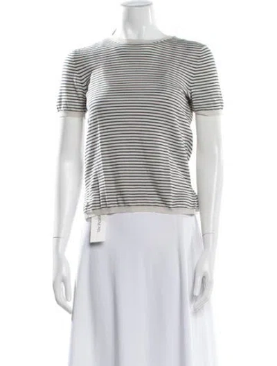 Pre-owned Prada 2014 Wool Sweater In Black