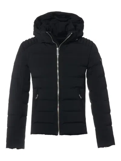 Pre-owned Prada 2016 Padded Jacket