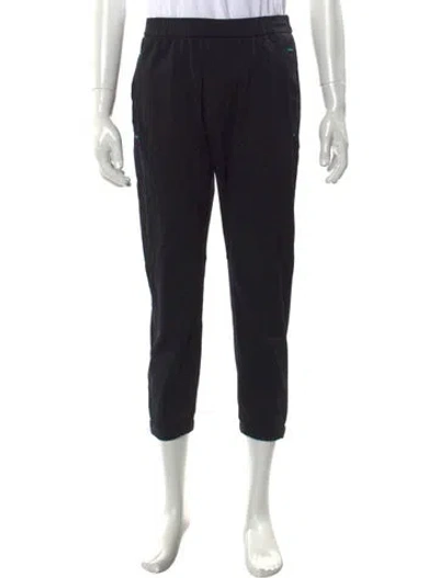 Pre-owned Prada 2017 Joggers In Multi