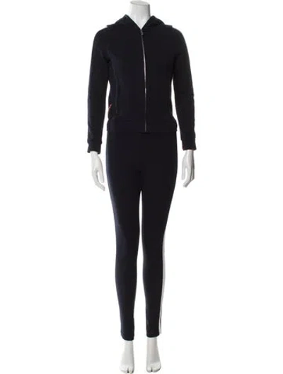 Pre-owned Prada 2018 Jacket In Black