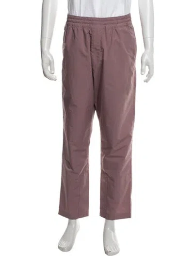 Pre-owned Prada 2018 Pants In Pink