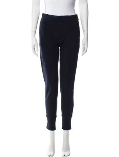 Pre-owned Prada 2018 Sweatpants In Blue