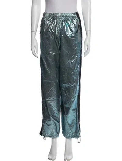 Pre-owned Prada 2018 Wide Leg Pants