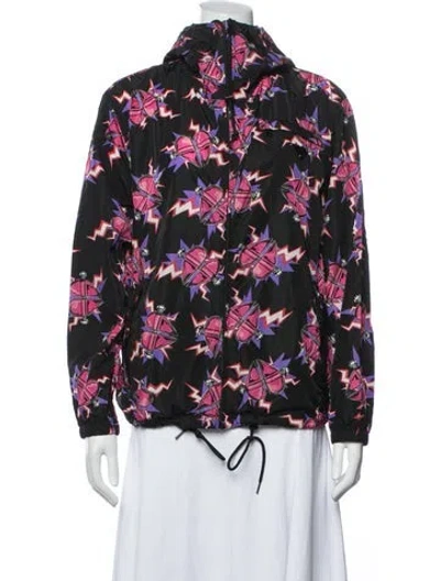 Pre-owned Prada 2019 Frankenstein Jacket In Multicolor