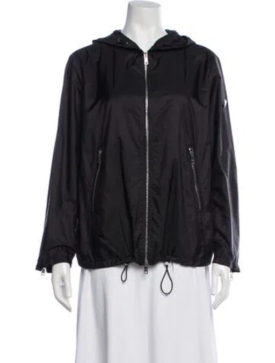Pre-owned Prada 2019 Jacket In Black