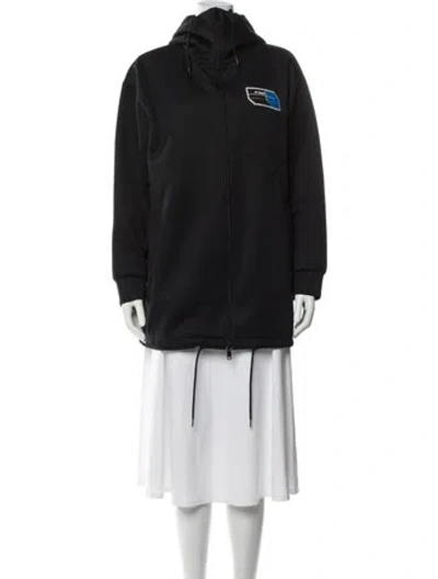Pre-owned Prada 2019 Jacket In Black