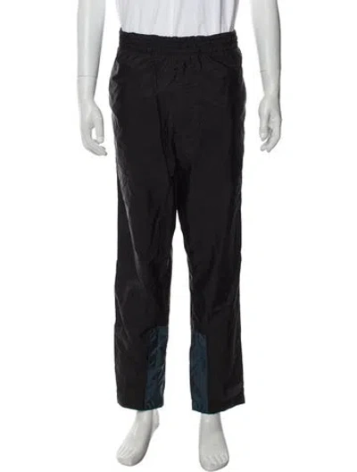 Pre-owned Prada 2019 Pants In Black