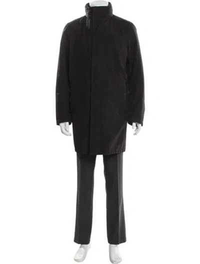 Pre-owned Prada 2019 Parka In Multi