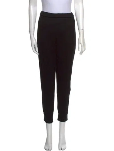 Pre-owned Prada 2019 Skinny Leg Pants W/ Tags In Multi