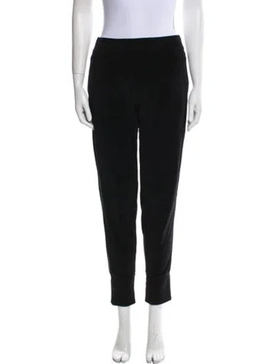 Pre-owned Prada 2019 Sweatpants In Black