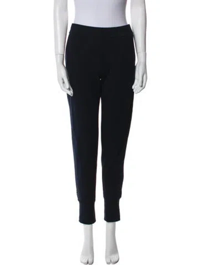 Pre-owned Prada 2019 Sweatpants In Blue