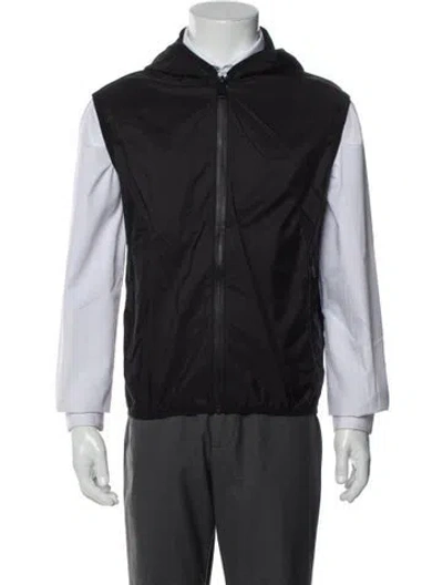 Pre-owned Prada 2019 Vest In Black