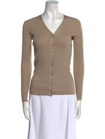 Pre-owned Prada 2019 Wool Sweater