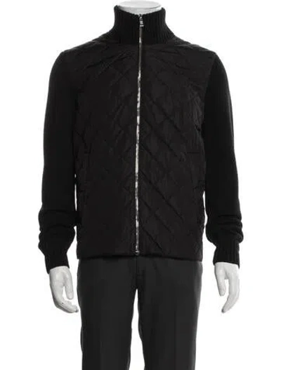 Pre-owned Prada 2020 Jacket In Black