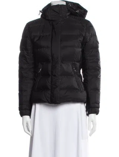 Pre-owned Prada 2020 Nylon Jacket In Black