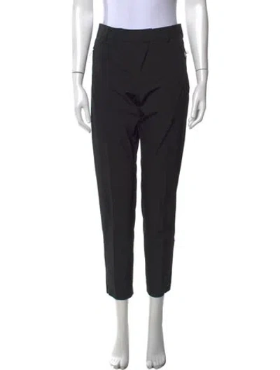 Pre-owned Prada 2020 Pants In Black