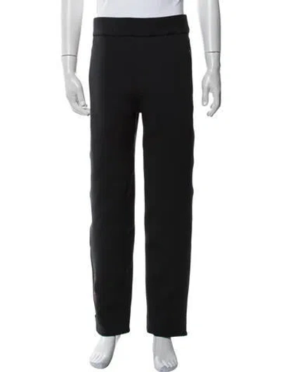 Pre-owned Prada 2020 Pants In Black