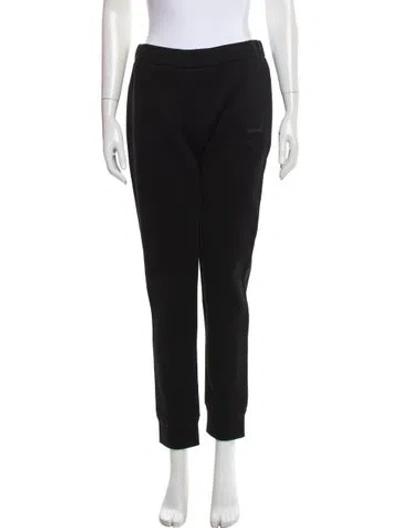 Pre-owned Prada 2020 Sweatpants In Black