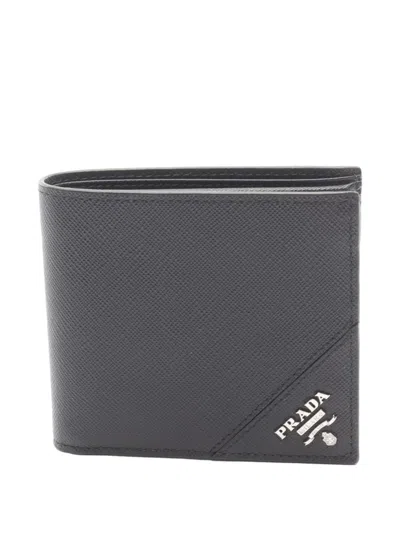Pre-owned Prada 2021 Leather Wallet
