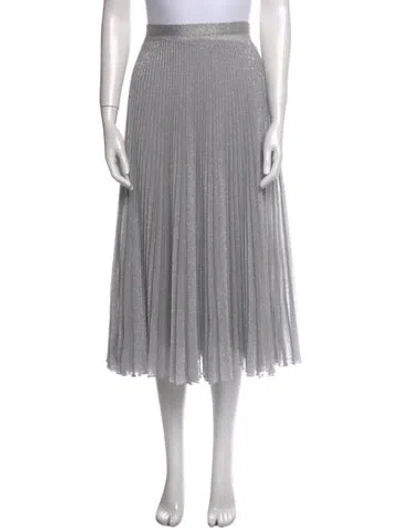 Pre-owned Prada 2021 Midi Length Skirt