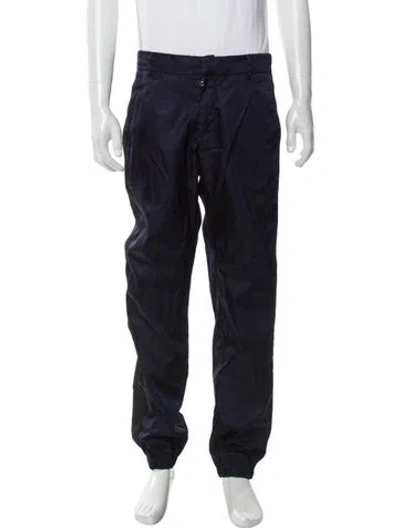 Pre-owned Prada 2021 Pants In Multi