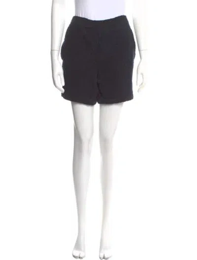 Pre-owned Prada 2021 Shorts In Blue