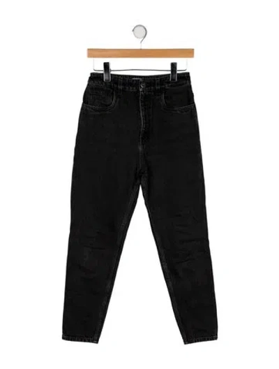 Pre-owned Prada 2021 Skinny Leg Jeans In Gray