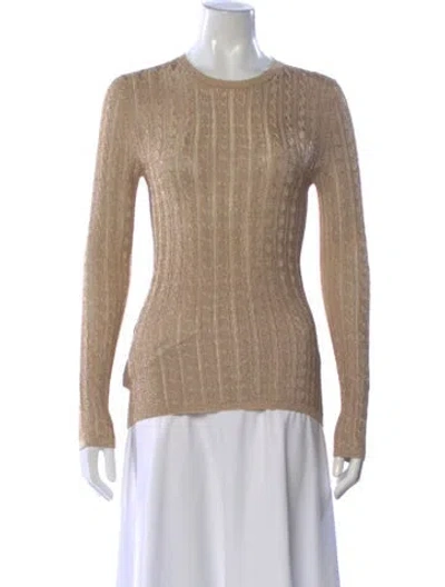 Pre-owned Prada 2022 Holiday Top