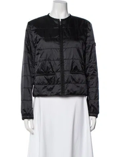 Pre-owned Prada 2022 Nylon Down Jacket In Multi