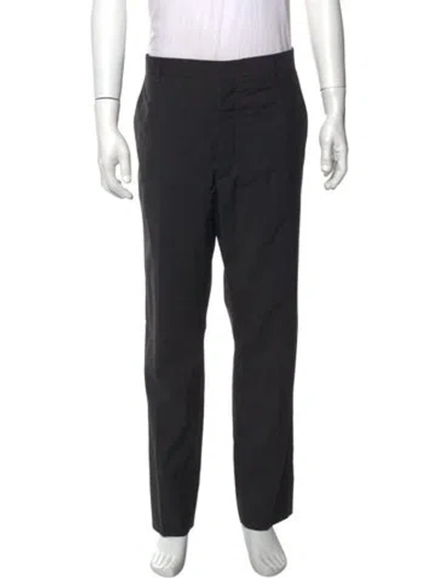 Pre-owned Prada 2022 Pants In Black