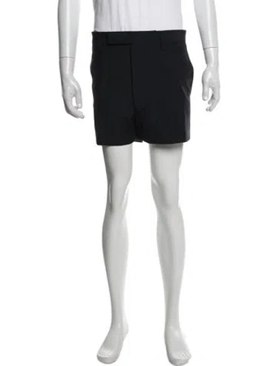 Pre-owned Prada 2022 Shorts In Blue