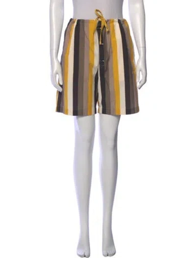 Pre-owned Prada 2022 Shorts In Multi