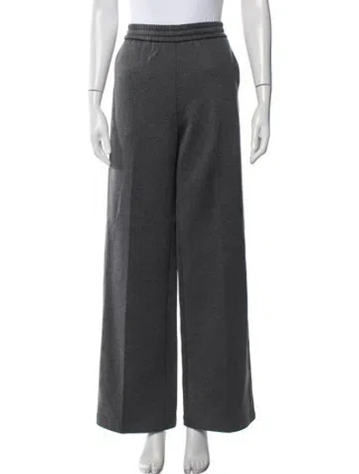 Pre-owned Prada 2022 Sweatpants In Gray