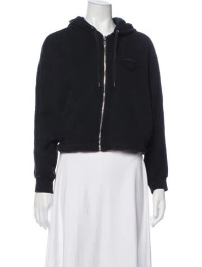 Pre-owned Prada 2023 Jacket In Blue