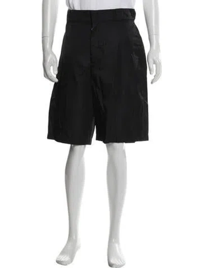 Pre-owned Prada 2023 Shorts In Grey