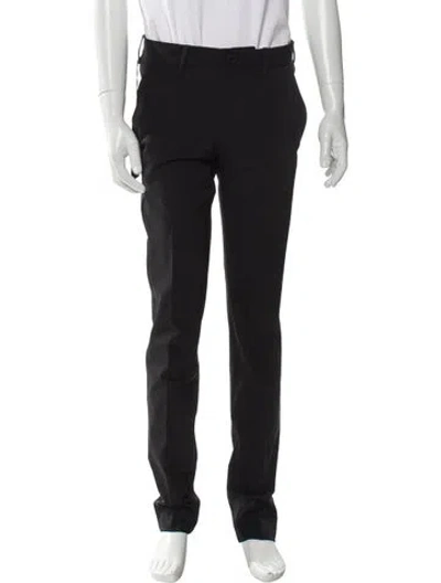 Pre-owned Prada 2024 Cargo Pants In Black