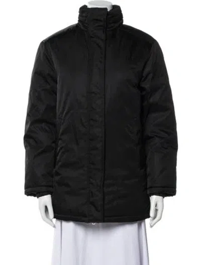 Pre-owned Prada 2024 Jacket In Black