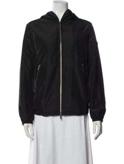Pre-owned Prada 2024 Jacket In Black