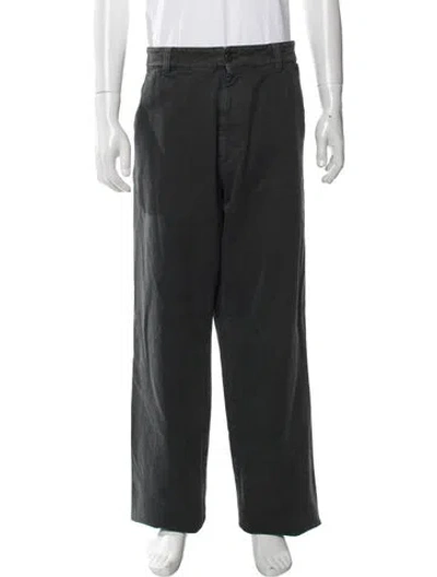 Pre-owned Prada 2024 Pants In Brown