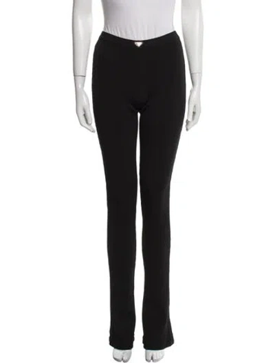 Pre-owned Prada 2024 Sweatpants In Black