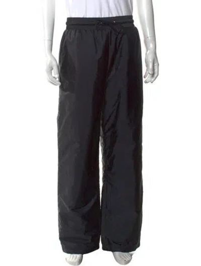 Pre-owned Prada 2024 Sweatpants In Black