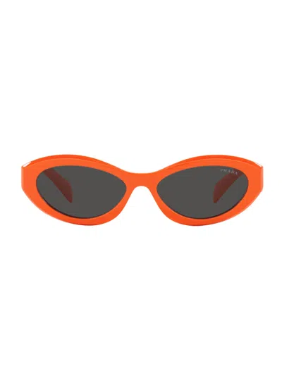 PRADA 26ZS SOLE SUNGLASSES