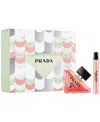 Prada 2-pc. Paradoxe Intense Eau De Parfum Gift Set In Transparent