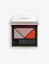 Prada 3 Dimensions Durable Eyeshadow Palette 6g