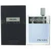 Prada , 3.4 oz Edt Spray For Men In Multi