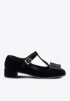 Prada Pumps In Black