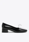Prada Two-tone Pumps