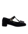 Prada Pumps In Black