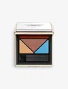 Prada 5 Dimensions Durable Eyeshadow Palette 6g